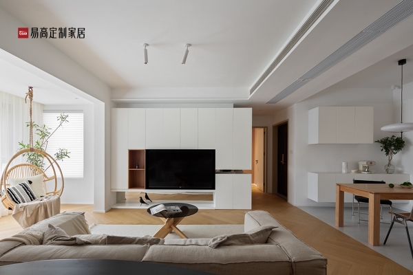 你對(duì)定制家具了解多少？