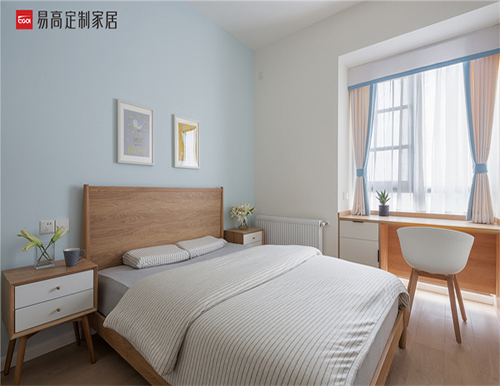 全屋定制對家居行業有哪些影響？定制家具